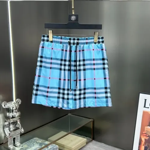 Wholesale Burberry Pants For Men #1422648 $32.00 USD, Wholesale Quality Replica Burberry Pants