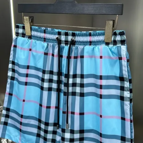 Replica Burberry Pants For Men #1422648 $32.00 USD for Wholesale