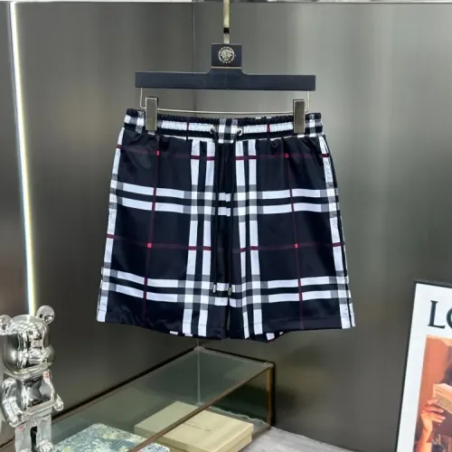 Wholesale Burberry Pants For Men #1422655 $32.00 USD, Wholesale Quality Replica Burberry Pants