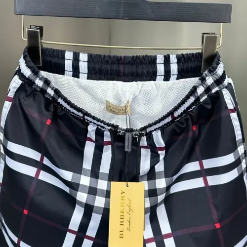 Replica Burberry Pants For Men #1422655 $32.00 USD for Wholesale