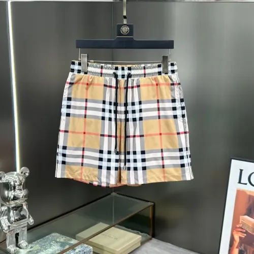 Wholesale Burberry Pants For Men #1422656 $32.00 USD, Wholesale Quality Replica Burberry Pants