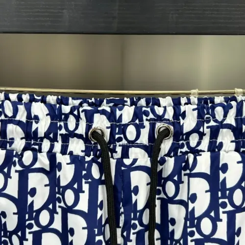 Replica Christian Dior Pants For Men #1422665 $32.00 USD for Wholesale
