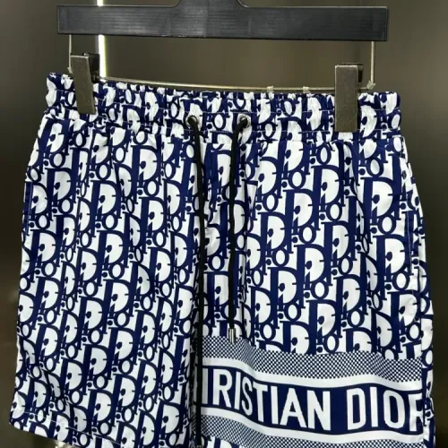 Replica Christian Dior Pants For Men #1422665 $32.00 USD for Wholesale