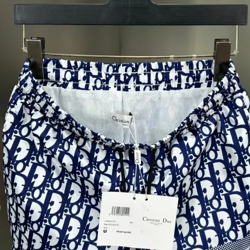Replica Christian Dior Pants For Men #1422665 $32.00 USD for Wholesale
