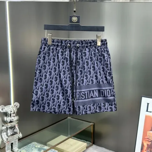 Wholesale Christian Dior Pants For Men #1422666 $32.00 USD, Wholesale Quality Replica Christian Dior Pants