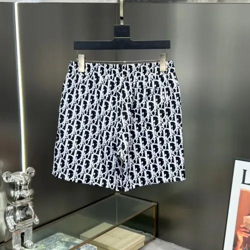 Replica Christian Dior Pants For Men #1422668 $32.00 USD for Wholesale