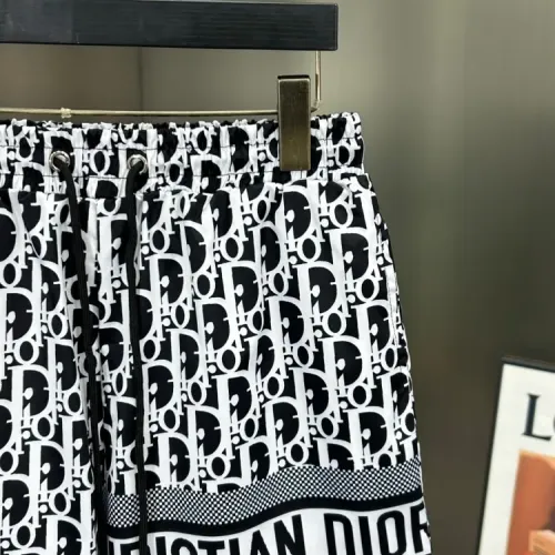 Replica Christian Dior Pants For Men #1422668 $32.00 USD for Wholesale