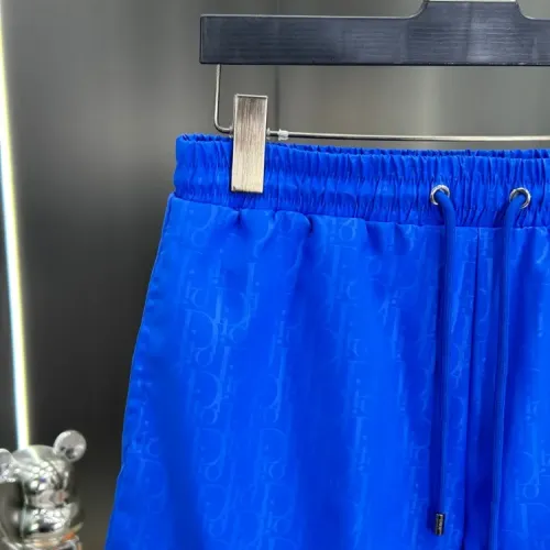 Replica Christian Dior Pants For Men #1422673 $32.00 USD for Wholesale
