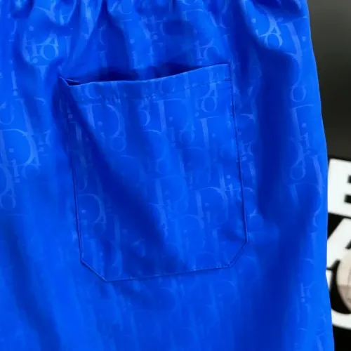 Replica Christian Dior Pants For Men #1422673 $32.00 USD for Wholesale