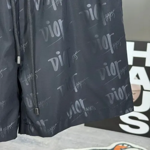 Replica Christian Dior Pants For Men #1422680 $32.00 USD for Wholesale