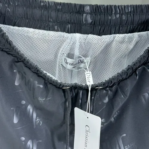 Replica Christian Dior Pants For Men #1422680 $32.00 USD for Wholesale