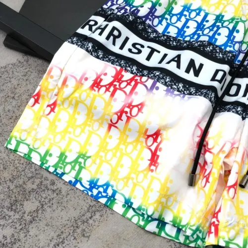 Replica Christian Dior Pants For Men #1422691 $32.00 USD for Wholesale