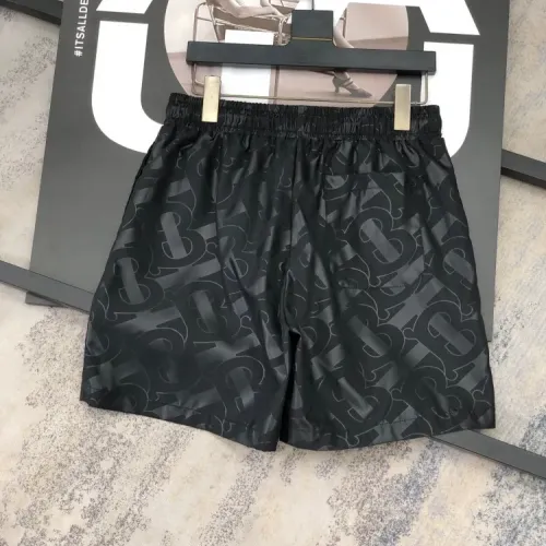 Replica Burberry Pants For Men #1422692 $32.00 USD for Wholesale