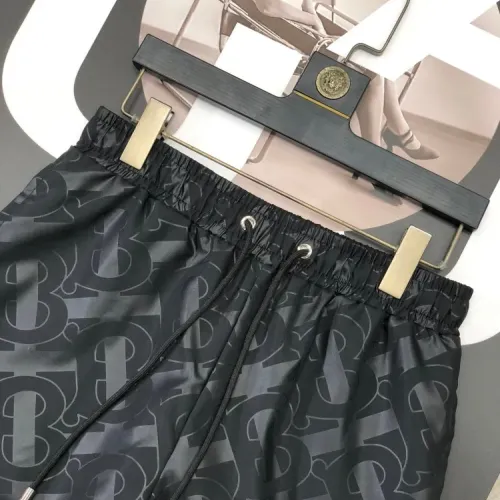 Replica Burberry Pants For Men #1422692 $32.00 USD for Wholesale