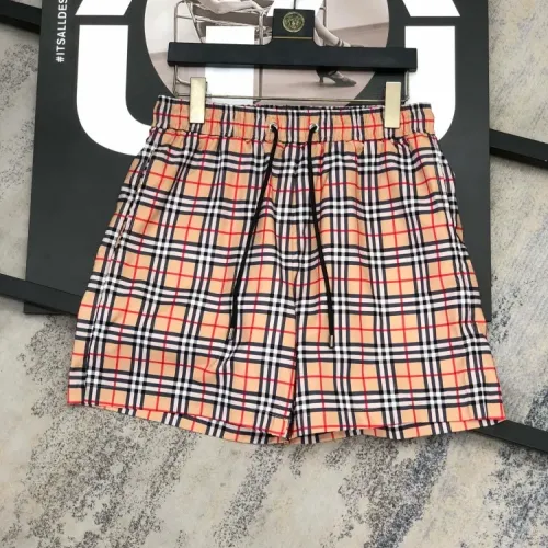 Wholesale Burberry Pants For Men #1422693 $32.00 USD, Wholesale Quality Replica Burberry Pants