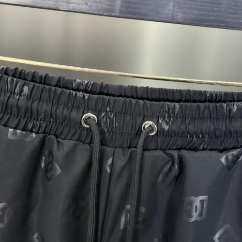 Replica Dolce & Gabbana D&G Pants For Men #1422701 $32.00 USD for Wholesale