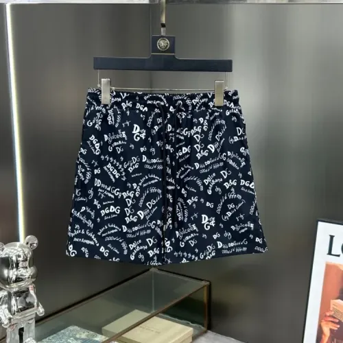 Wholesale Dolce &amp; Gabbana D&amp;G Pants For Men #1422703 $32.00 USD, Wholesale Quality Replica Dolce &amp; Gabbana D&amp;G Pants