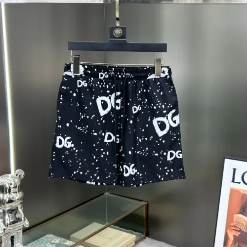 Wholesale Dolce &amp; Gabbana D&amp;G Pants For Men #1422704 $32.00 USD, Wholesale Quality Replica Dolce &amp; Gabbana D&amp;G Pants
