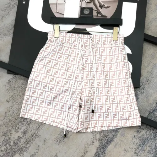 Wholesale Fendi Pants For Men #1422710 $32.00 USD, Wholesale Quality Replica Fendi Pants