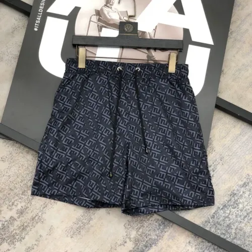 Wholesale Fendi Pants For Men #1422715 $32.00 USD, Wholesale Quality Replica Fendi Pants