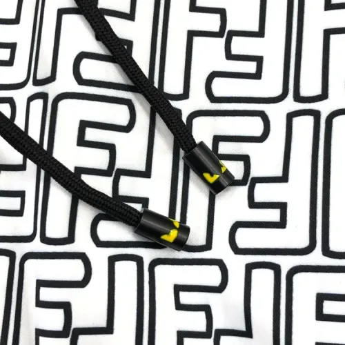 Replica Fendi Pants For Men #1422716 $32.00 USD for Wholesale