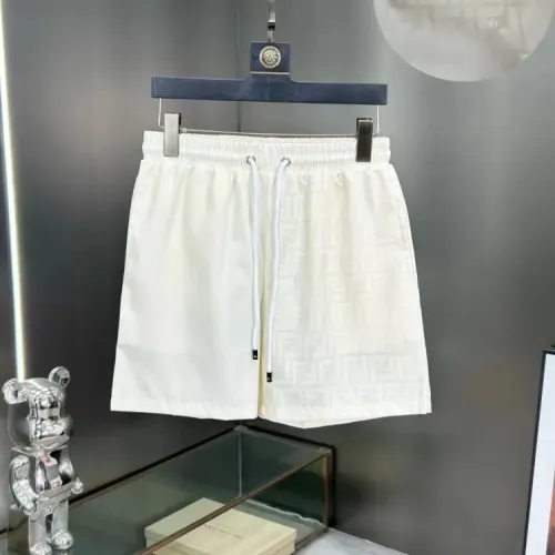 Wholesale Fendi Pants For Men #1422723 $32.00 USD, Wholesale Quality Replica Fendi Pants