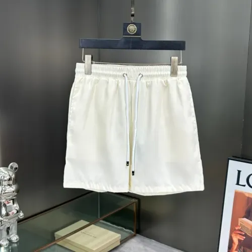 Replica Fendi Pants For Men #1422723 $32.00 USD for Wholesale