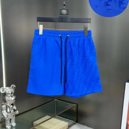 Wholesale Fendi Pants For Men #1422726 $32.00 USD, Wholesale Quality Replica Fendi Pants