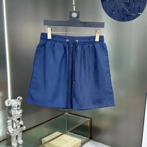 Wholesale Fendi Pants For Men #1422727 $32.00 USD, Wholesale Quality Replica Fendi Pants