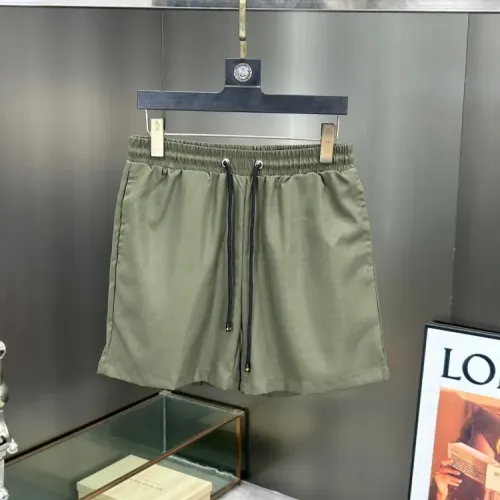 Replica Fendi Pants For Men #1422729 $32.00 USD for Wholesale