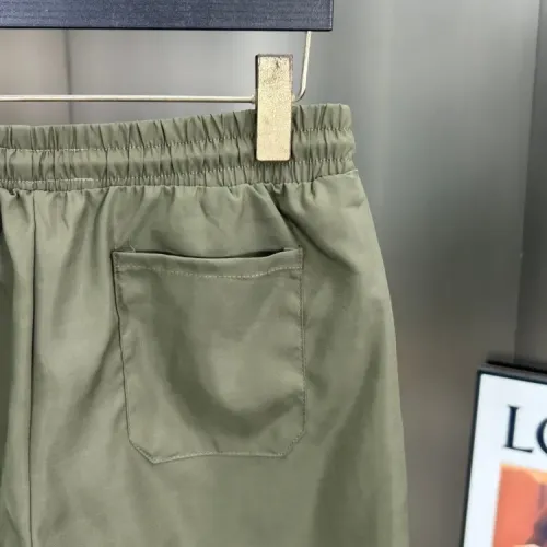 Replica Fendi Pants For Men #1422729 $32.00 USD for Wholesale