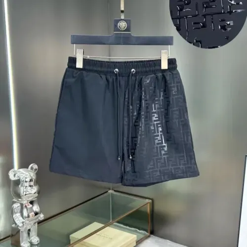 Wholesale Fendi Pants For Men #1422730 $32.00 USD, Wholesale Quality Replica Fendi Pants