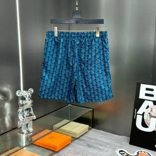 Replica Lacoste Pants For Men #1422764 $32.00 USD for Wholesale