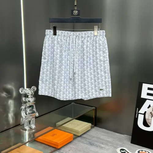 Wholesale Lacoste Pants For Men #1422765 $32.00 USD, Wholesale Quality Replica Lacoste Pants