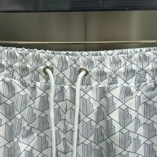 Replica Lacoste Pants For Men #1422765 $32.00 USD for Wholesale