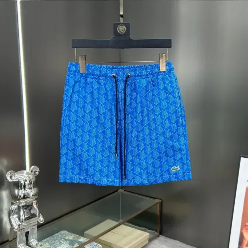 Wholesale Lacoste Pants For Men #1422769 $32.00 USD, Wholesale Quality Replica Lacoste Pants