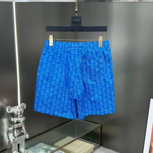 Replica Lacoste Pants For Men #1422769 $32.00 USD for Wholesale