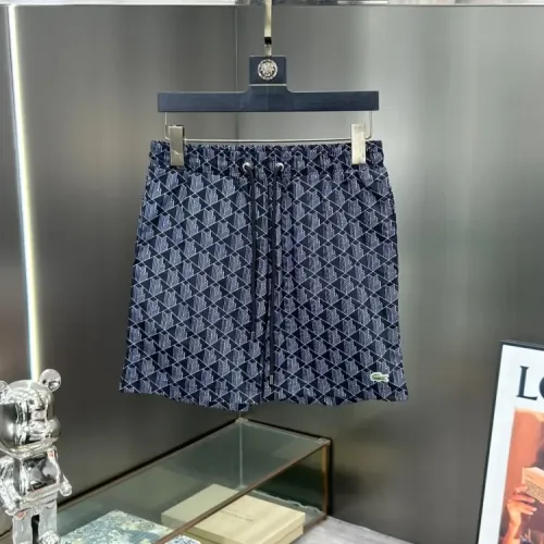 Wholesale Lacoste Pants For Men #1422770 $32.00 USD, Wholesale Quality Replica Lacoste Pants