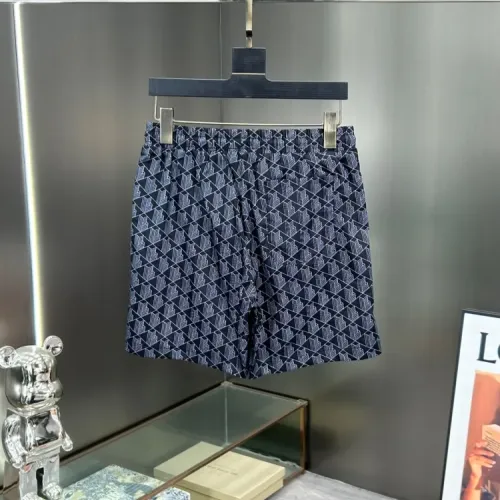 Replica Lacoste Pants For Men #1422770 $32.00 USD for Wholesale