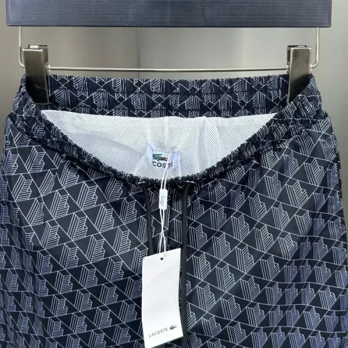 Replica Lacoste Pants For Men #1422770 $32.00 USD for Wholesale