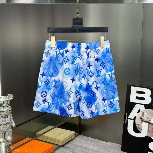 Replica Louis Vuitton LV Pants For Men #1422772 $32.00 USD for Wholesale