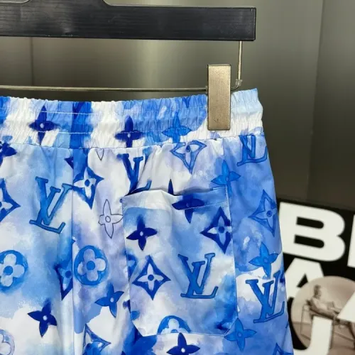 Replica Louis Vuitton LV Pants For Men #1422772 $32.00 USD for Wholesale