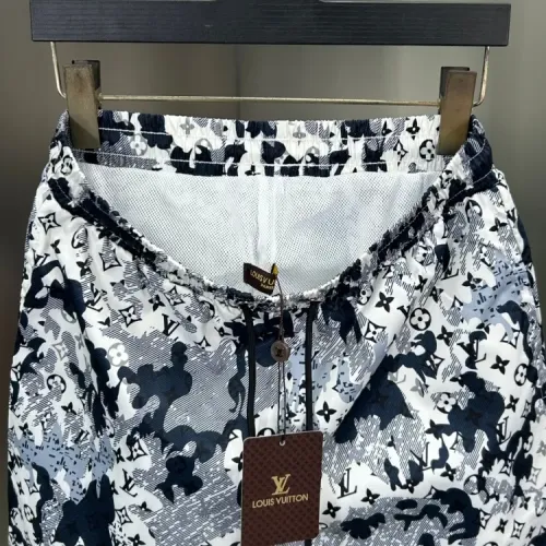 Replica Louis Vuitton LV Pants For Men #1422774 $32.00 USD for Wholesale