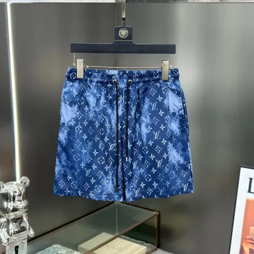 Wholesale Louis Vuitton LV Pants For Men #1422775 $32.00 USD, Wholesale Quality Replica Louis Vuitton LV Pants