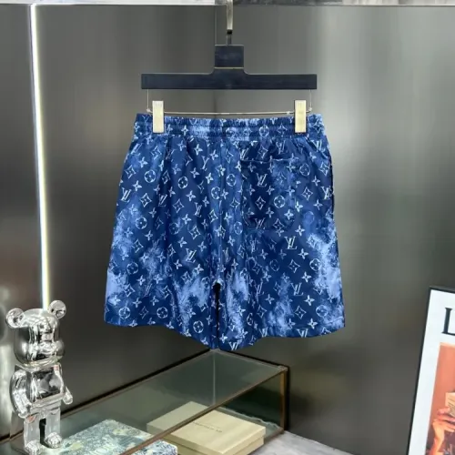 Replica Louis Vuitton LV Pants For Men #1422775 $32.00 USD for Wholesale