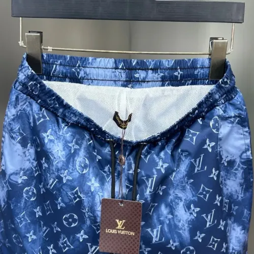 Replica Louis Vuitton LV Pants For Men #1422775 $32.00 USD for Wholesale
