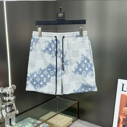 Wholesale Louis Vuitton LV Pants For Men #1422776 $32.00 USD, Wholesale Quality Replica Louis Vuitton LV Pants