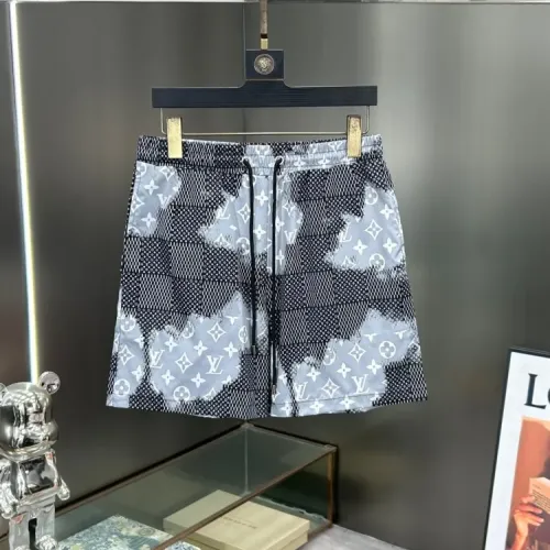 Wholesale Louis Vuitton LV Pants For Men #1422777 $32.00 USD, Wholesale Quality Replica Louis Vuitton LV Pants