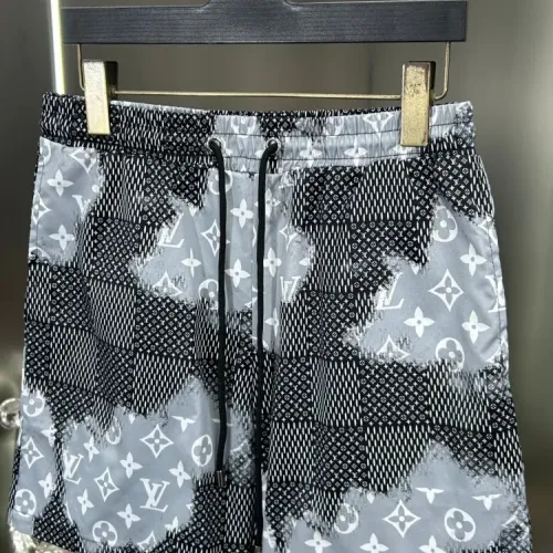 Replica Louis Vuitton LV Pants For Men #1422777 $32.00 USD for Wholesale
