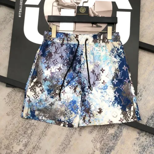 Wholesale Louis Vuitton LV Pants For Men #1422783 $32.00 USD, Wholesale Quality Replica Louis Vuitton LV Pants